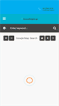 Mobile Screenshot of ikoepiloges.gr